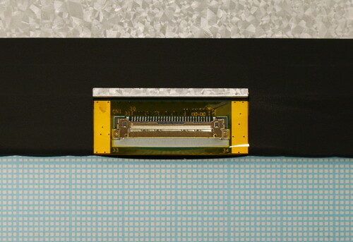 Купить LCD 14" N140HCA-EAC_REV.C3 [1920x1080/IPS/LED/Slim_3mm/eDP-DR-30pins/МАТОВОЕ/Innolux]  9079209. Характеристики, отзывы и цены в Донецке