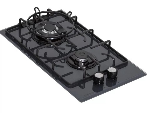 Купить Газовая варочная поверхность Delvento V30H20G001  9962499. Характеристики, отзывы и цены в Донецке