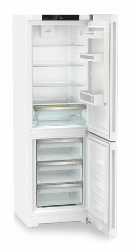 Купить Холодильник с морозильником   Liebherr CNf 5203-22 001 белый  9288163. Характеристики, отзывы и цены в Донецке