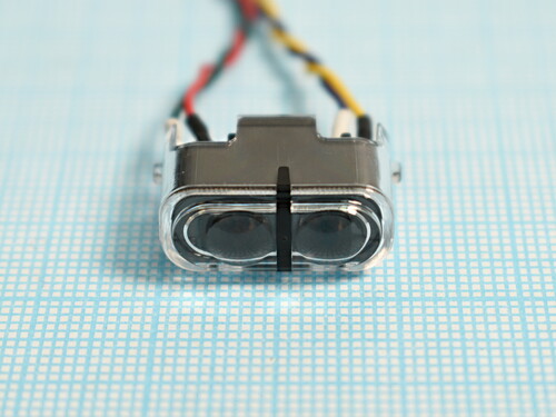 Купить Датчик (Cliff) для пылесоса-робота Xiaomi Mi Robot Vacuum S10 Plus [903762KF]  9987542. Характеристики, отзывы и цены в Донецке