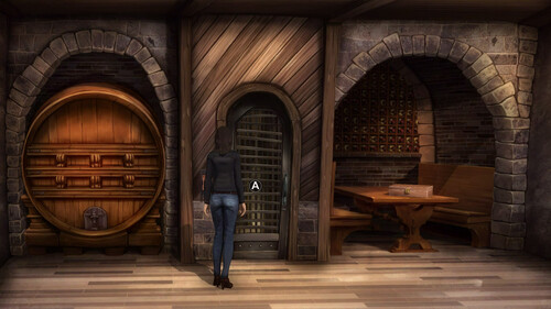 Купить Игра Yesterday Origins (Switch)  5484072. Характеристики, отзывы и цены в Донецке