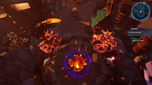 Купить Игра Batora: Lost Haven (Steam)  5618080. Характеристики, отзывы и цены в Донецке