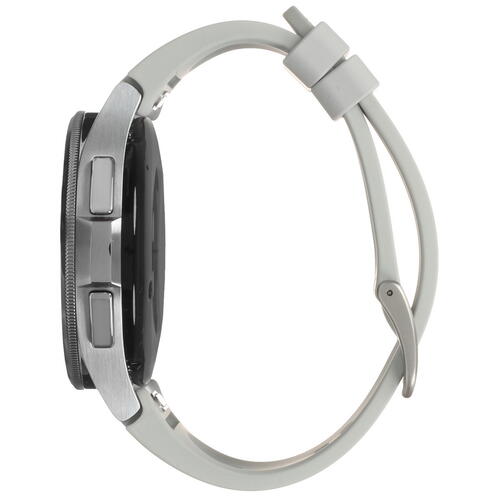 Купить Смарт-часы Samsung Galaxy Watch6 Classic 43mm  5425695. Характеристики, отзывы и цены в Донецке