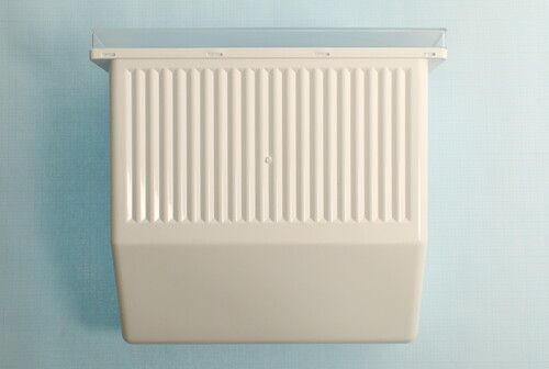 Купить Ящик (Холодильной камеры Верхний H=175mm) для холодильника DEXP SBS510M [N/A]  9117986. Характеристики, отзывы и цены в Донецке