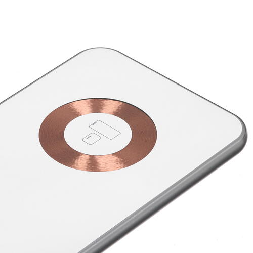 Купить Беспроводное зарядное устройство TFN MagTrio 2 белый  5465788. Характеристики, отзывы и цены в Донецке