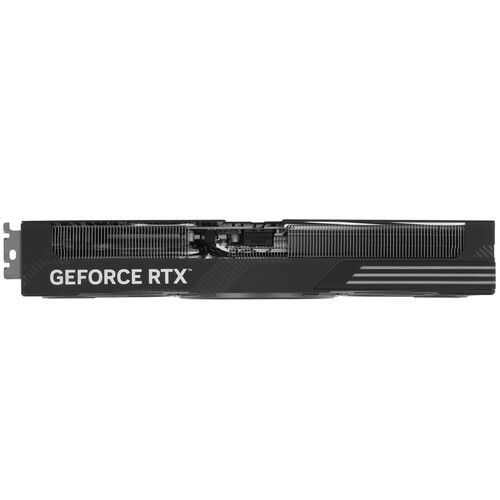 Купить Видеокарта KFA2 GeForce RTX 5070 Ti ROCK(X) OC 3FAN RGB Black  5619422. Характеристики, отзывы и цены в Донецке