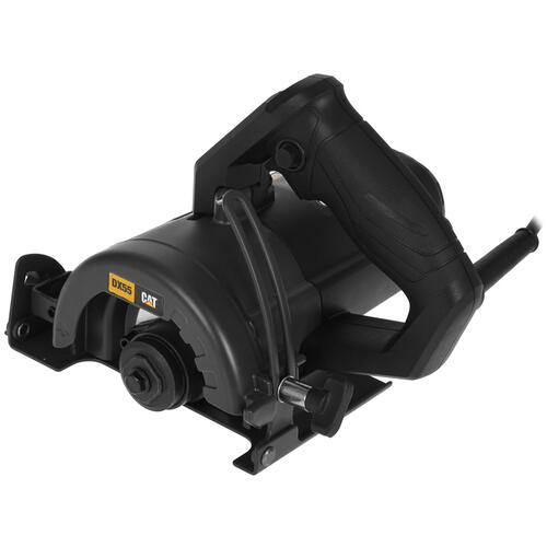 Купить Пила дисковая CAT DX55  5082709. Характеристики, отзывы и цены в Донецке