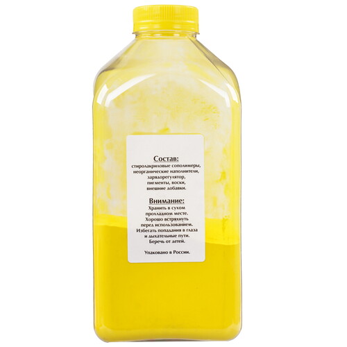 Купить Тонер Булат EAKM00C200120 желтый  5600798. Характеристики, отзывы и цены в Донецке