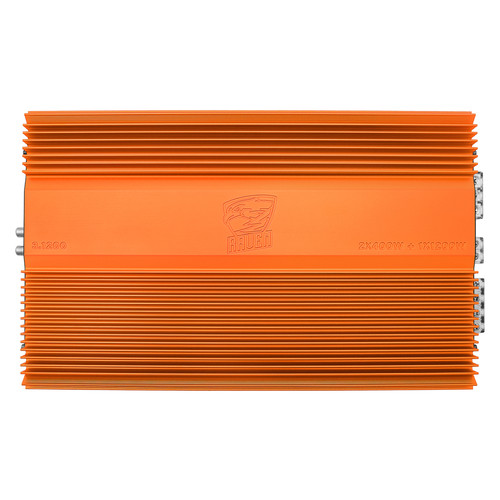Купить Усилитель DL Audio Raven 3.1200  5648724. Характеристики, отзывы и цены в Донецке