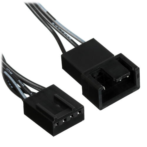 Купить Вентилятор ID-COOLING PWM Series [AS-140-K]  5447602. Характеристики, отзывы и цены в Донецке