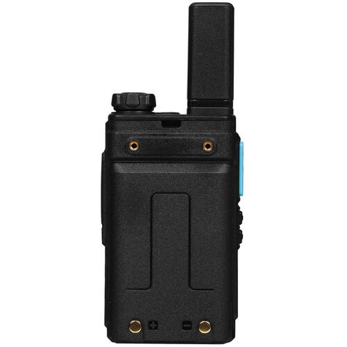 Купить Радиостанция DEXP S1 черный  9036493. Характеристики, отзывы и цены в Донецке