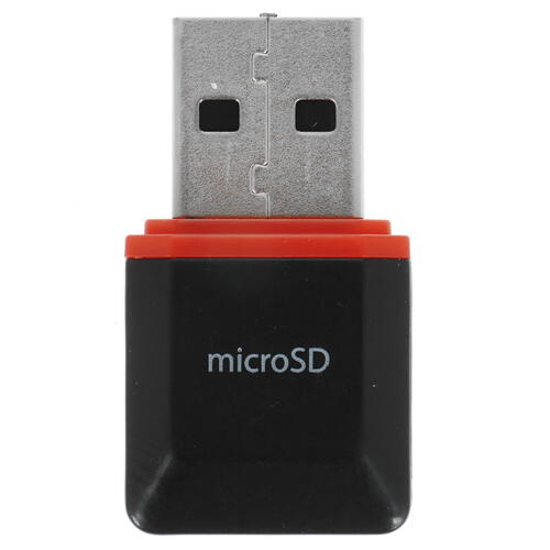 Купить Кард-ридер DEXP RS-01  1018716. Характеристики, отзывы и цены в Донецке