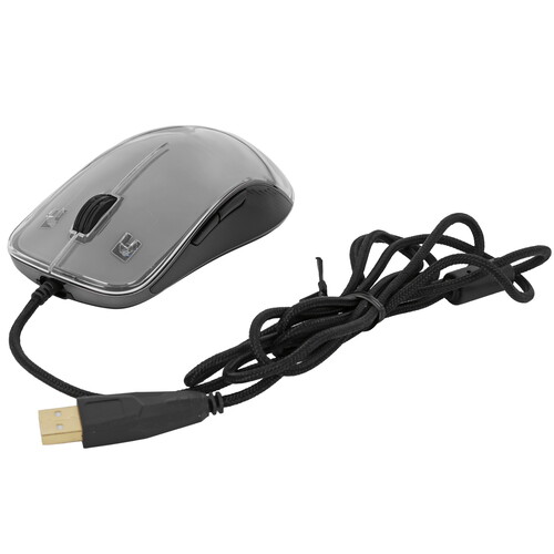 Купить Мышь проводная CANYON Braver GM-728  9134210. Характеристики, отзывы и цены в Донецке
