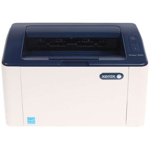 Купить Принтер лазерный Xerox Phaser 3020  1015485. Характеристики, отзывы и цены в Донецке