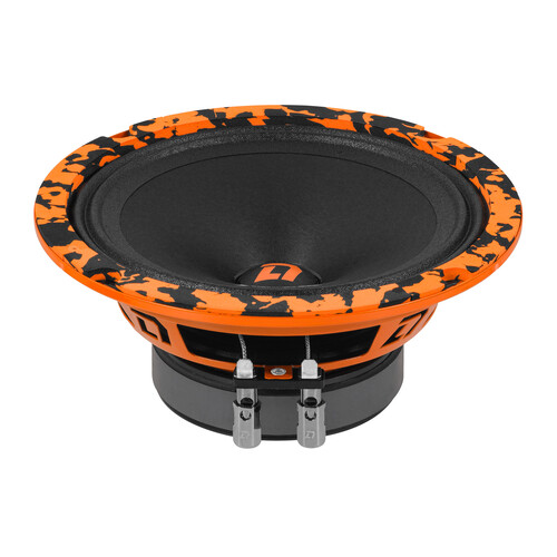 Купить Среднечастотная акустическая система DL Audio Barracuda 165 V.2  5648309. Характеристики, отзывы и цены в Донецке