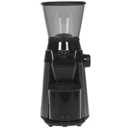 Купить Кофемолка электрическая CASO Barista Flavour серебристый  8117052. Характеристики, отзывы и цены в Донецке