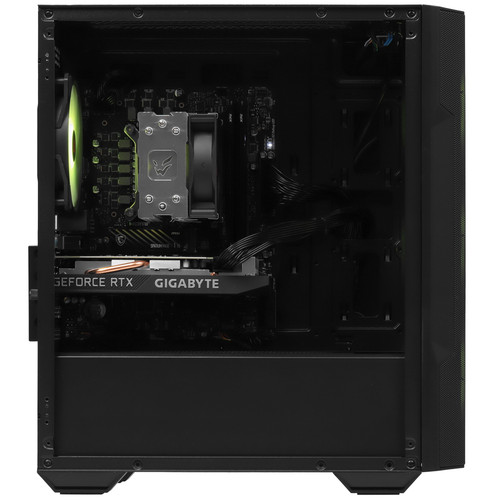 Купить ПК ARDOR GAMING NEO M341  5946827. Характеристики, отзывы и цены в Донецке