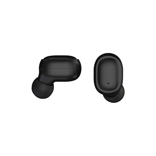 Купить Наушники TWS Maxvi MHF-101BT UP черный  9098897. Характеристики, отзывы и цены в Донецке