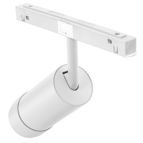 Купить Светильник трековый Maytoni TR211-1-12W4K-Z-W  9169579. Характеристики, отзывы и цены в Донецке