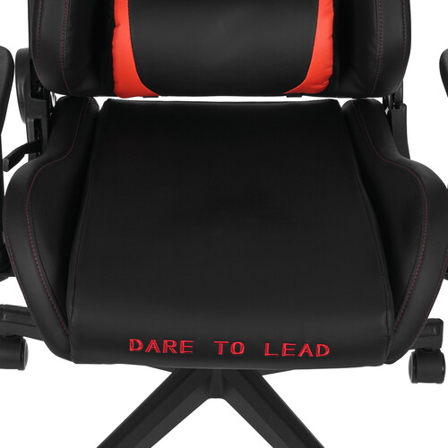 Купить Кресло игровое Mad Catz G.Y.R.A. C1 красный  9050750. Характеристики, отзывы и цены в Донецке
