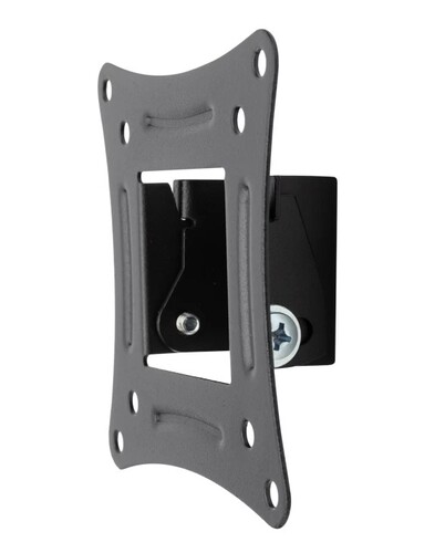 Купить Кронштейн для ТВ Rexant 38-0305 черный  9313524. Характеристики, отзывы и цены в Донецке