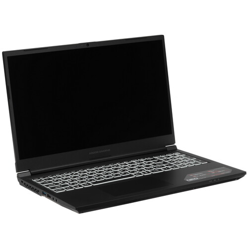 Купить 15.6" Ноутбук ARDOR GAMING NEO N15-I5ND402 черный  9083305. Характеристики, отзывы и цены в Донецке