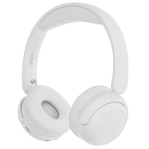 Купить Беспроводные/проводные наушники 1MORE SonoFlow mini белый 2025  5616921. Характеристики, отзывы и цены в Донецке