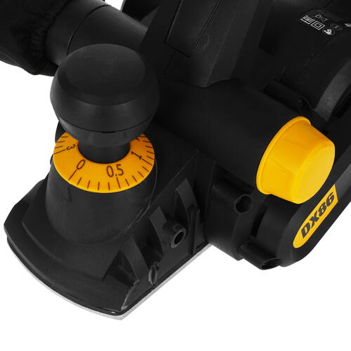 Купить Электрорубанок CAT DX86  4872909. Характеристики, отзывы и цены в Донецке