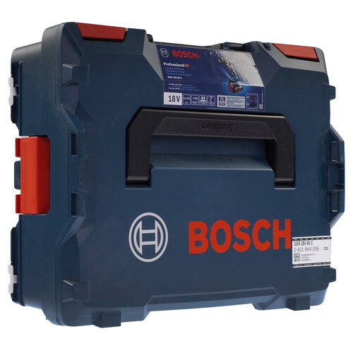 Купить Дрель-шуруповерт Bosch GSR 18V-90 C PRO 18V  5481689. Характеристики, отзывы и цены в Донецке