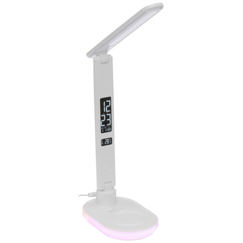 Купить Настольный светильник ArtStyle TL-U20W белый  9280727. Характеристики, отзывы и цены в Донецке