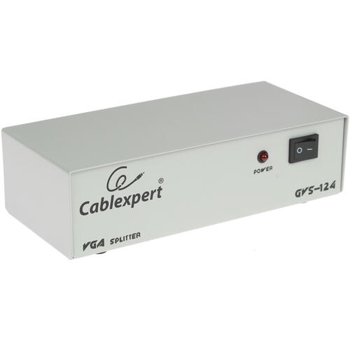 Купить Разветвитель MVS104/VGA401/GVS124/VPro  0020599. Характеристики, отзывы и цены в Донецке