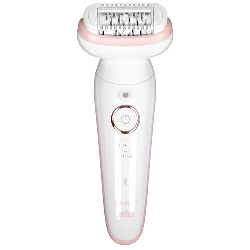 Эпилятор Braun Silk-epil 9 SES 9-030