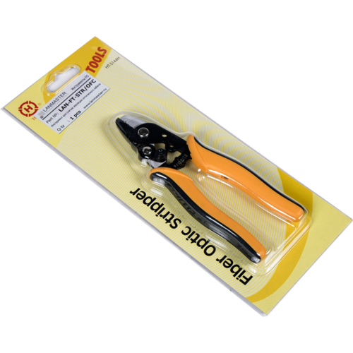 Купить Инструмент для зачистки Lanmaster LAN-FT-STR/OFC  9312528. Характеристики, отзывы и цены в Донецке