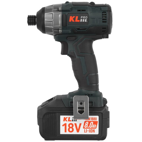 Купить Винтоверт KLPRO KLDV18B-80  9154025. Характеристики, отзывы и цены в Донецке