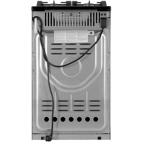 Купить Комбинированная плита Gefest GE 553044 черный  4758000. Характеристики, отзывы и цены в Донецке
