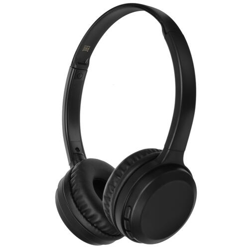 Купить Беспроводные наушники Philips TAH1108BK/00 черный  5418554. Характеристики, отзывы и цены в Донецке