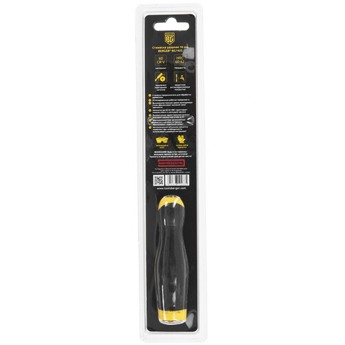 Купить Стамеска BERGER BG1425  9129117. Характеристики, отзывы и цены в Донецке