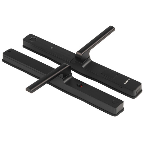 Купить Умный дверной замок Sanyo U100 Ttlock  9300771. Характеристики, отзывы и цены в Донецке