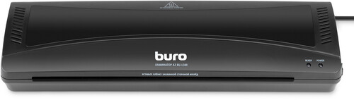 Купить Ламинатор Buro BU-L380  5474611. Характеристики, отзывы и цены в Донецке
