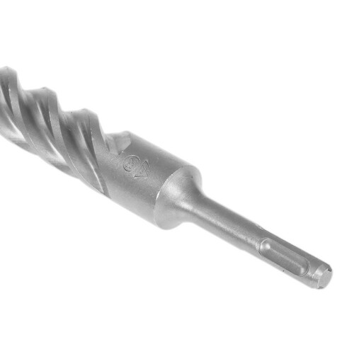 Купить Бур Metallica 905791 600 мм  9120998. Характеристики, отзывы и цены в Донецке