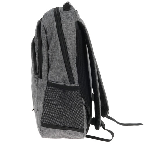 Купить Рюкзак VIVACASE City Large серый  1616882. Характеристики, отзывы и цены в Донецке