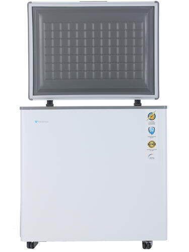 Купить Морозильный ларь Frostor F 250 S белый  1229622. Характеристики, отзывы и цены в Донецке