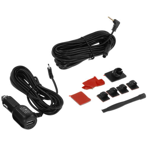 Купить Видеорегистратор ROADGID CityGo 3 2CH WI-FI + камера заднего вида  4734384. Характеристики, отзывы и цены в Донецке