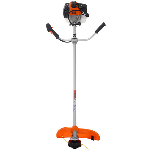 Купить Триммер бензиновый CARVER PROMO PBC-45  9088050. Характеристики, отзывы и цены в Донецке