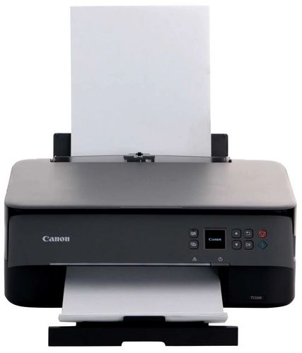 Купить МФУ струйное Canon PIXMA TS5340a  5093595. Характеристики, отзывы и цены в Донецке