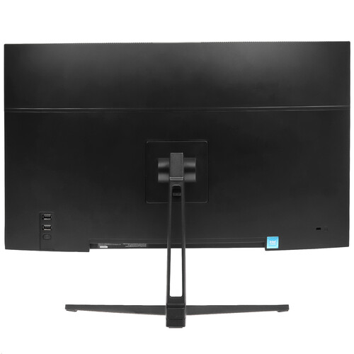 Купить 23.8" Моноблок DEXP Aquilon AQ33HE  9191323. Характеристики, отзывы и цены в Донецке