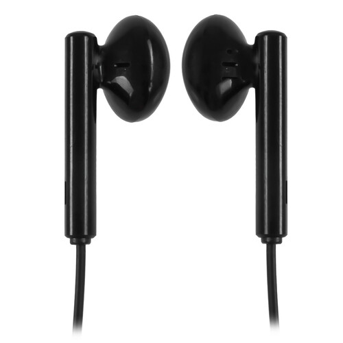 Купить Проводные наушники Hoco M65 черный  5362900. Характеристики, отзывы и цены в Донецке
