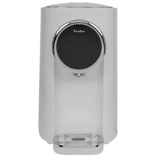 Купить Термопот TESLER TP-5050 серый  9280815. Характеристики, отзывы и цены в Донецке