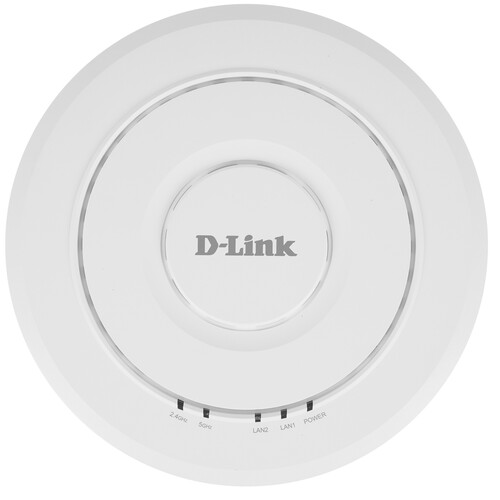 Купить Точка доступа D-Link DWL-6620APS  8153869. Характеристики, отзывы и цены в Донецке