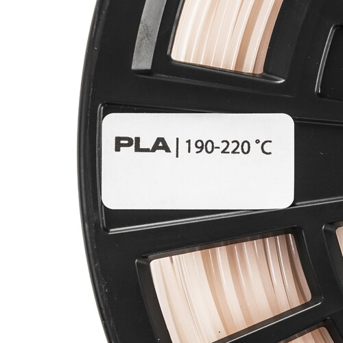 Купить Пластик Funtastique PLA-LUM-1KG-RD  9100255. Характеристики, отзывы и цены в Донецке